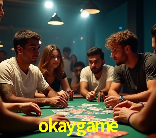 Bônus okaygame