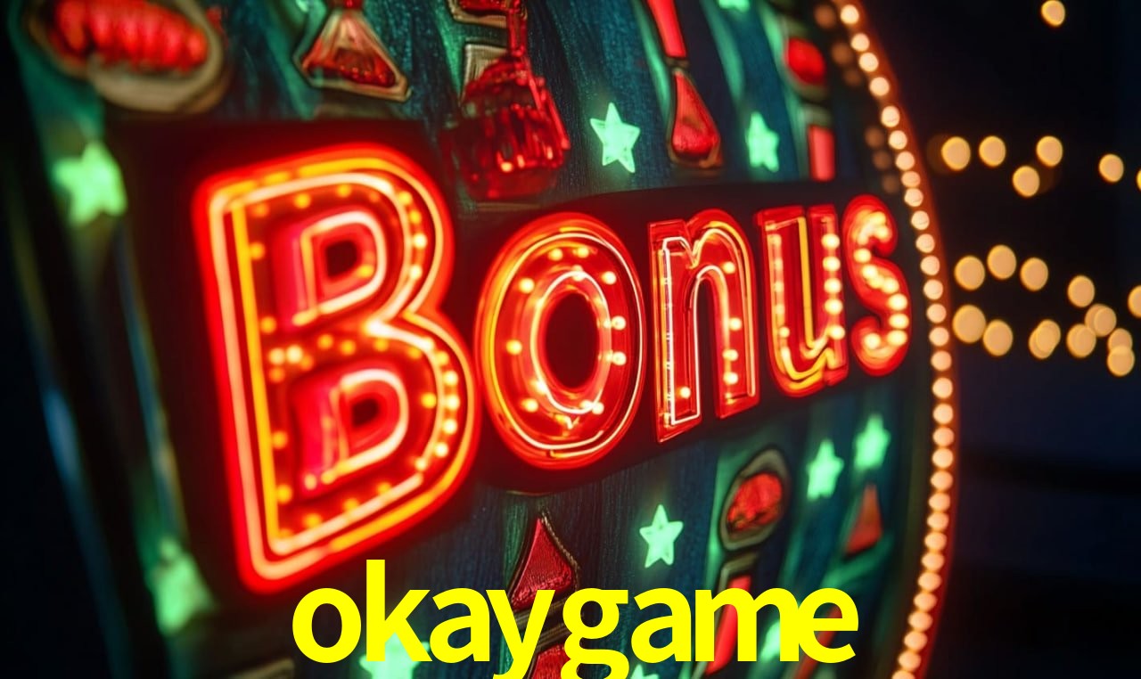 PIX Instantâneo okaygame