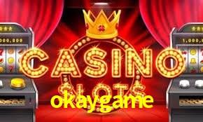 Gates of Olympus okaygame