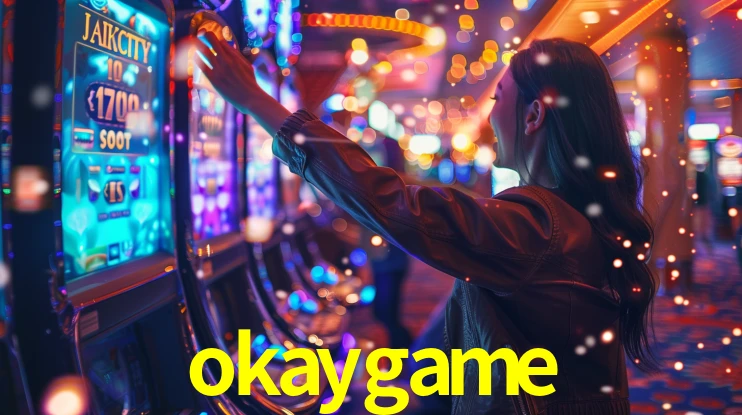 okaygame bet