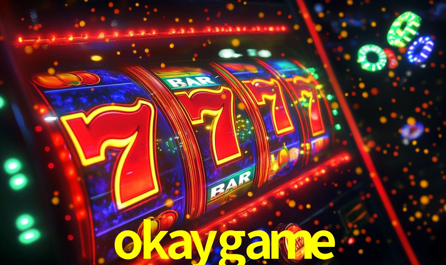 okaygame: Seu Cassino Premiado com Pagamentos Rápidos