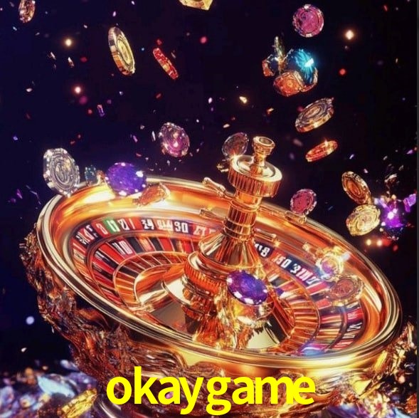 Tecnologia da Plataforma okaygame