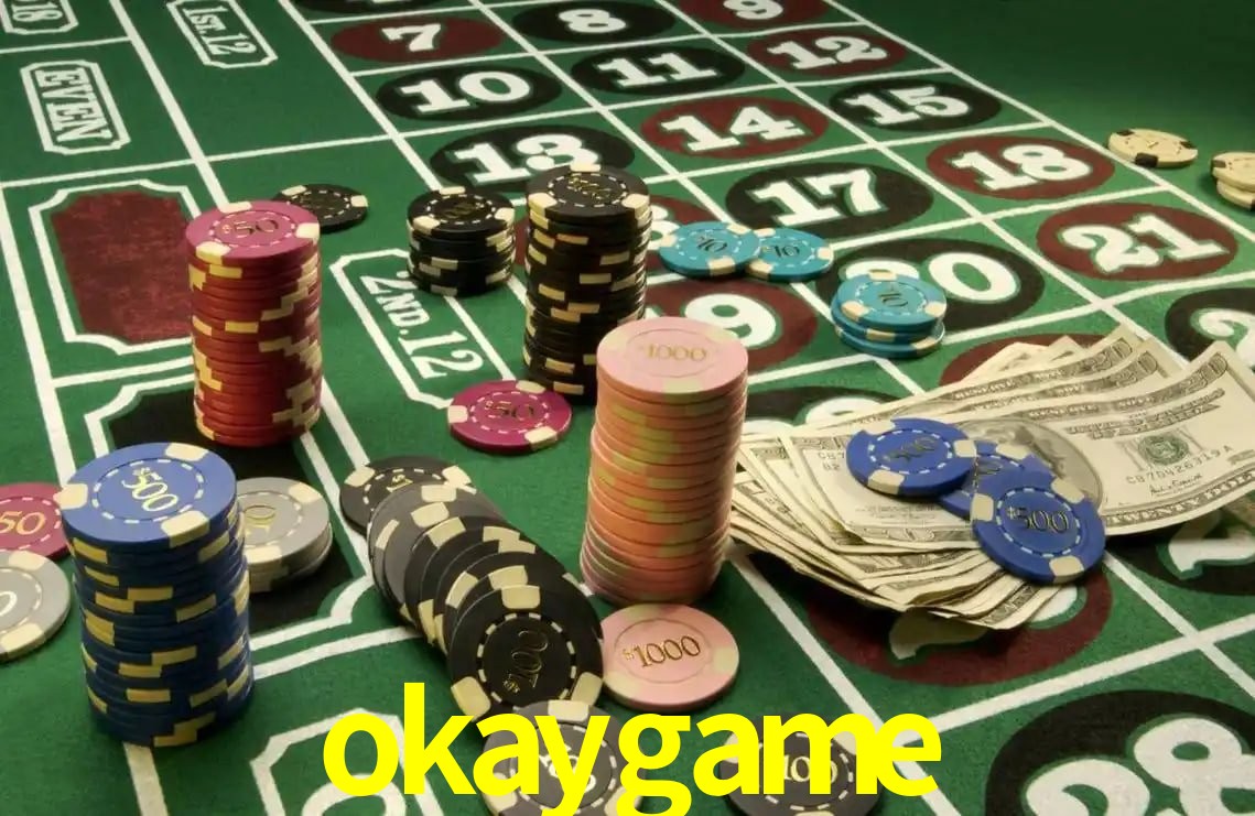 Experiência VIP okaygame