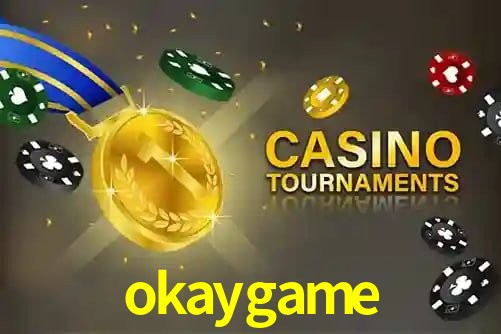 okaygame.com