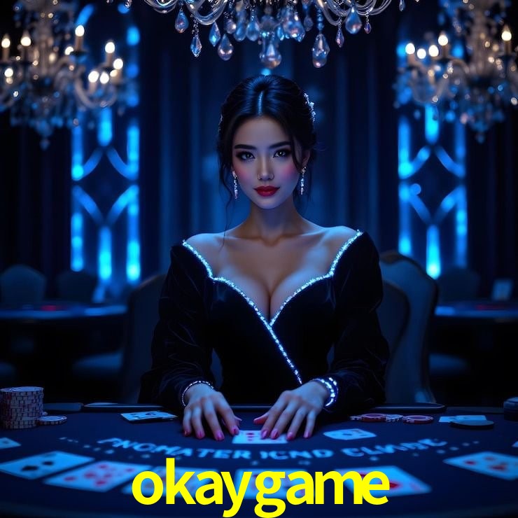 Estatísticas do Jogo okaygame