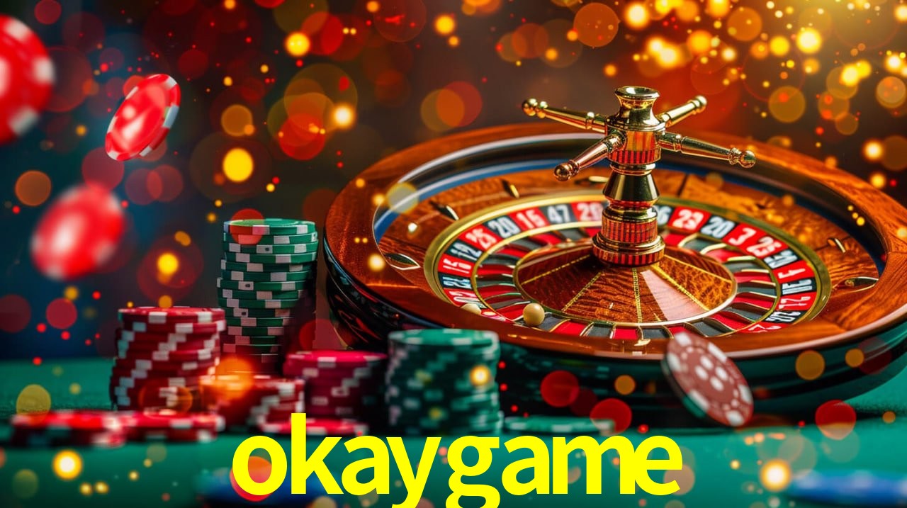 Inovações de Jogos na okaygame: O Futuro das Experiências Interativas