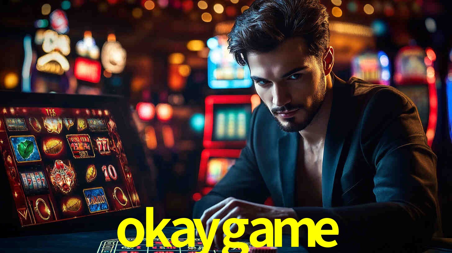 okaygame: Jogue Crash e Experimente Alta Recompensa Instantânea