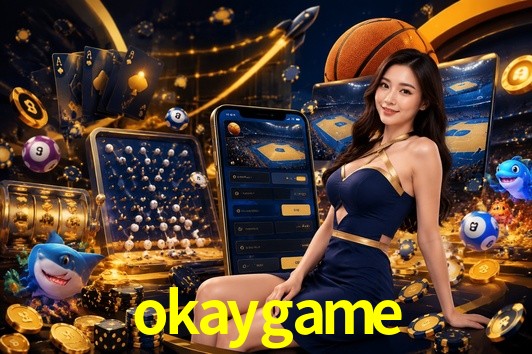Platform Technology okaygame