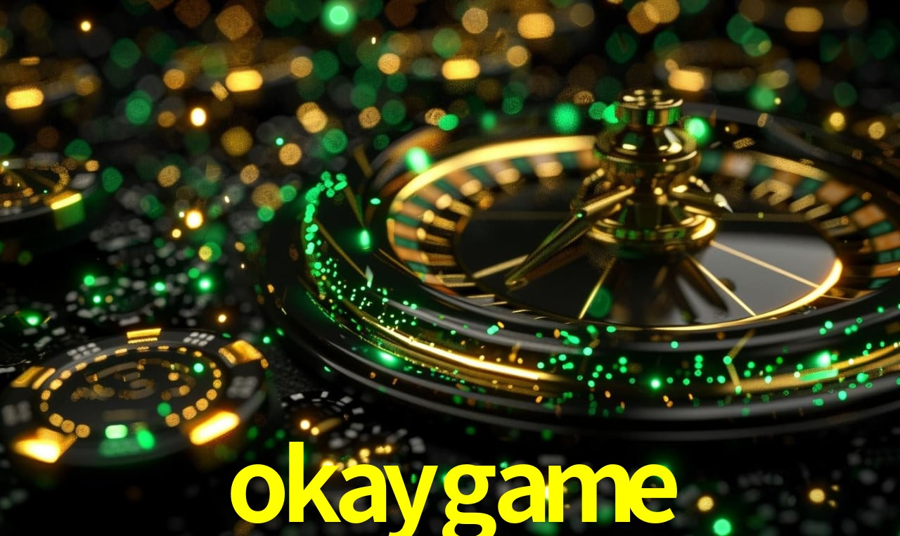 Infraestrutura okaygame