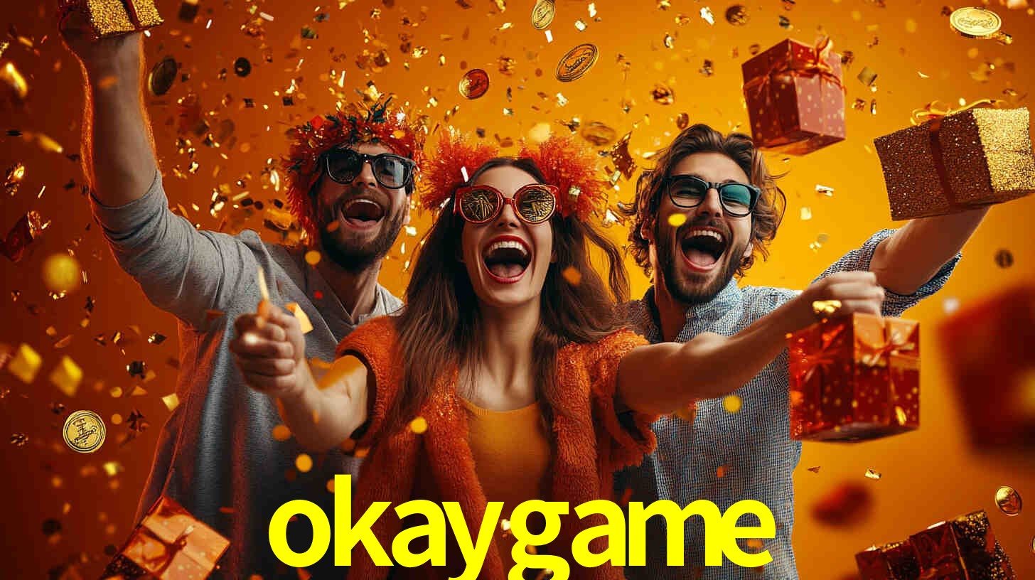 okaygame: Seu Especialista em Apostas Esportivas Brasileiras