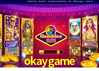 Descubra a Essência do okaygame: Nossa História e Compromissos