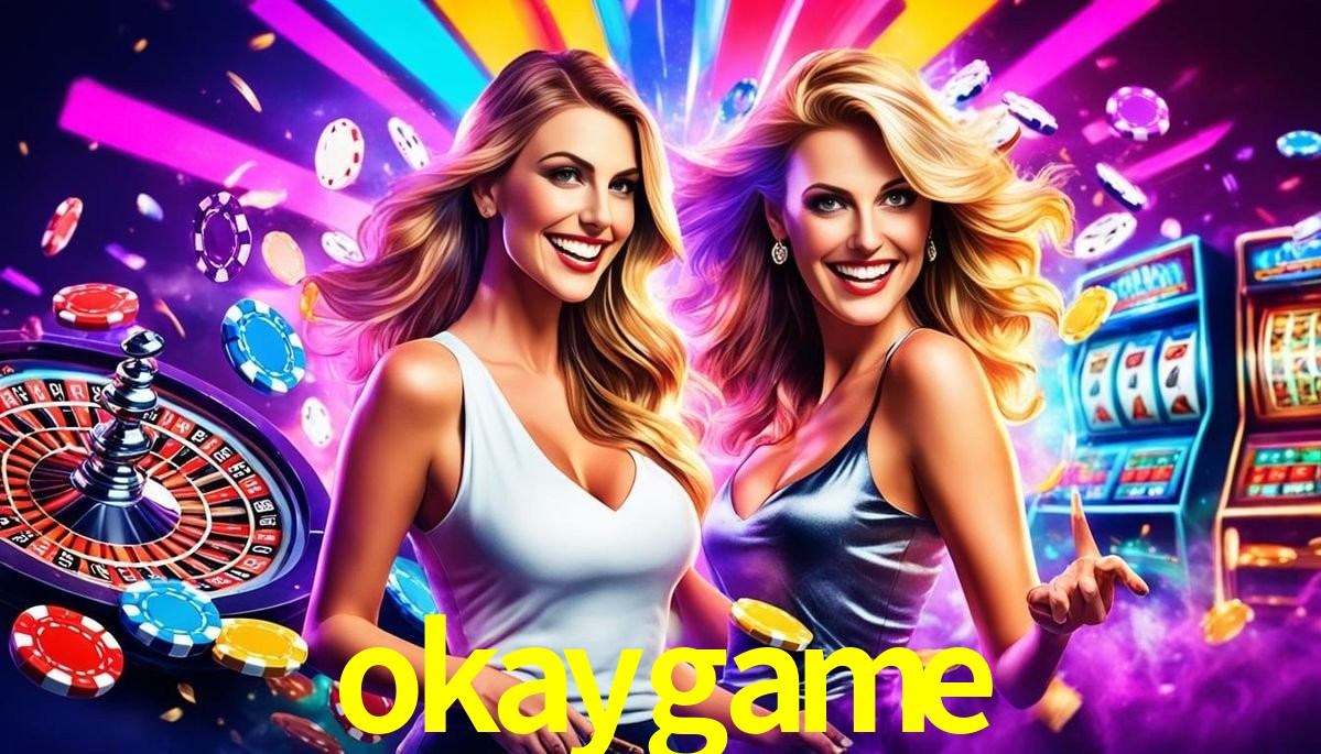 Interface do App okaygame