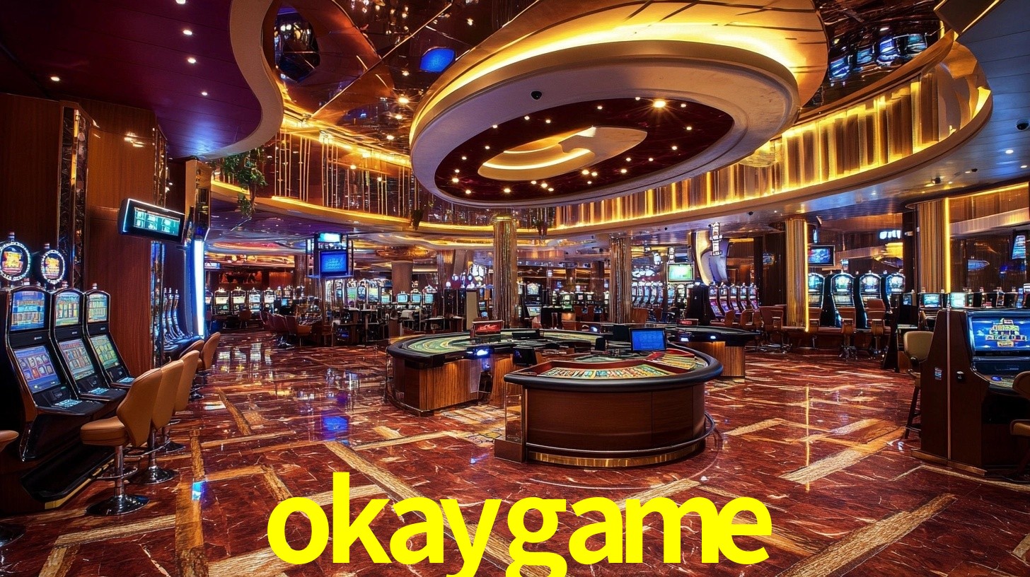 Exclusive Games okaygame