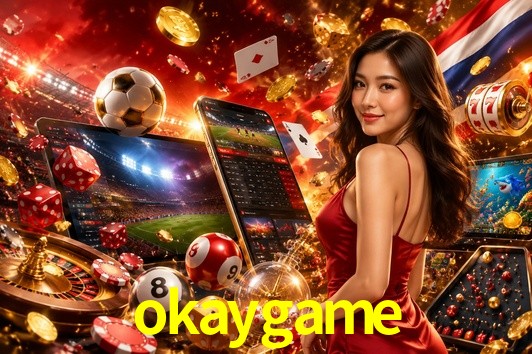 Secure Login okaygame