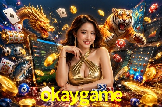 Game Providers okaygame
