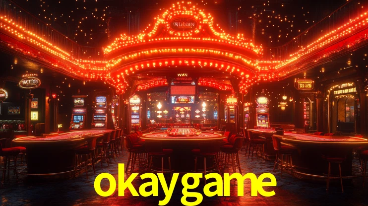 okaygame