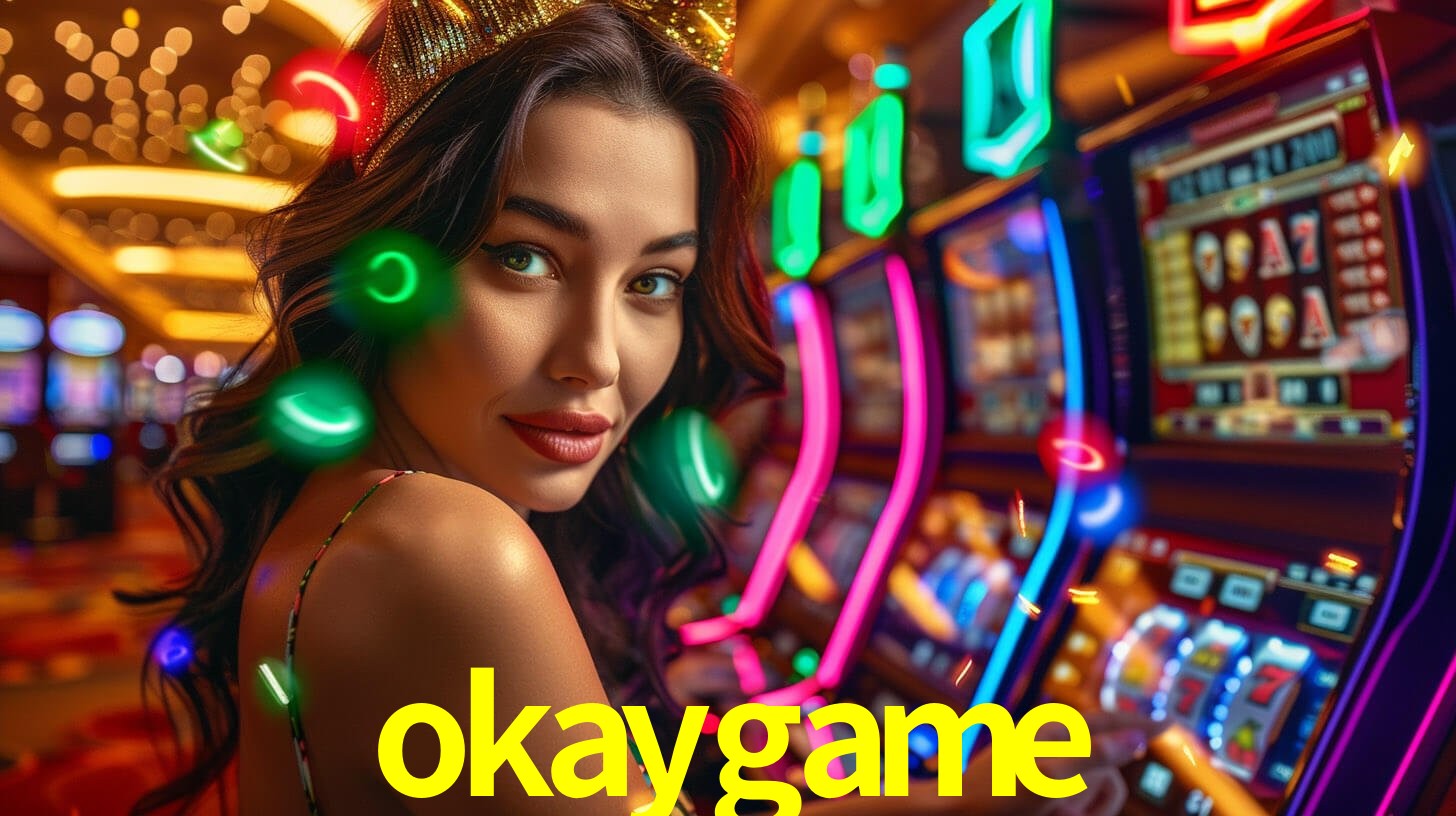 okaygame,okaygame.com