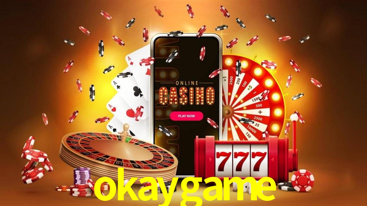 Avaliações dos Jogadores okaygame