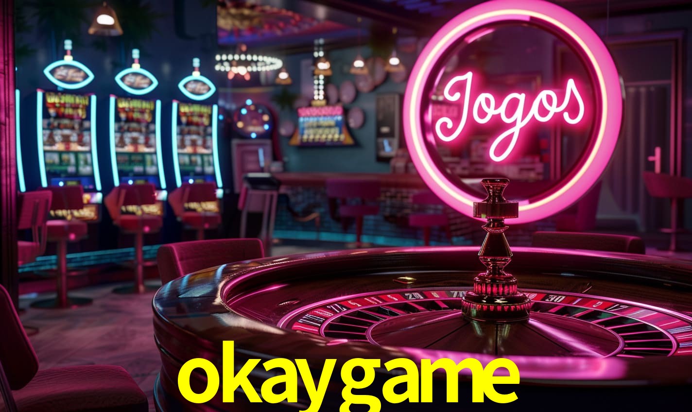 Explorando a Categoria de Eventos em Apostas na okaygame