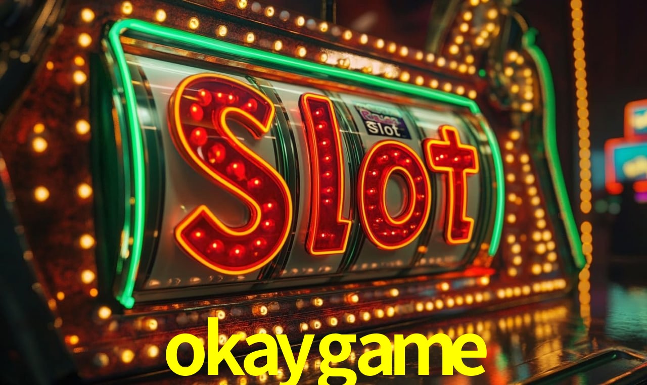 Benefícios da Conta okaygame