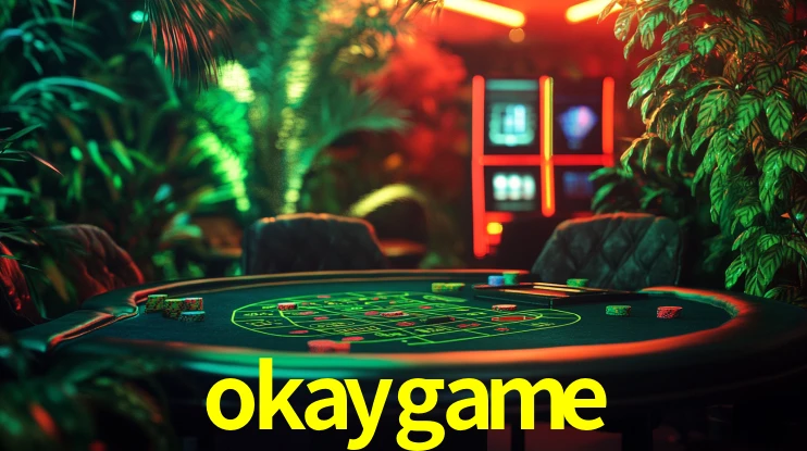 Welcome Bonus okaygame