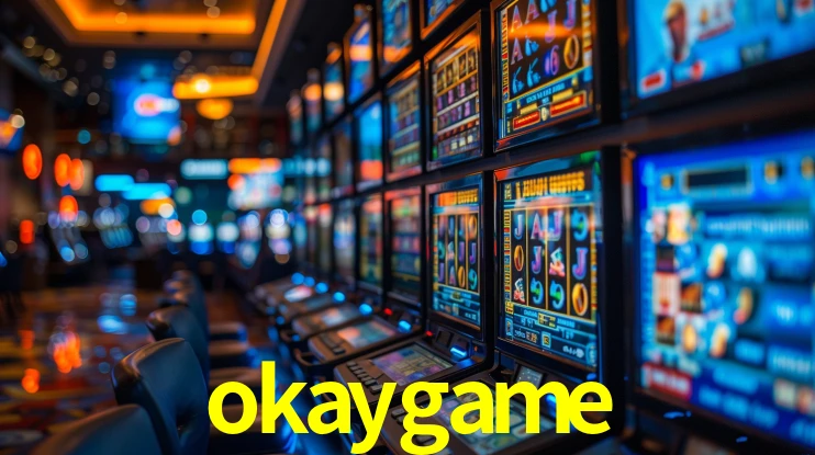 Seasonal Promotions okaygame