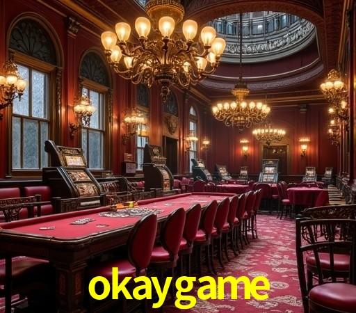 Sistemas de Segurança okaygame