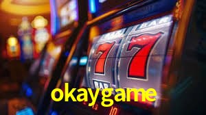 Diretório de Jogos okaygame