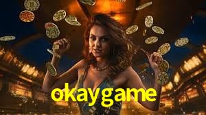 Statistics okaygame
