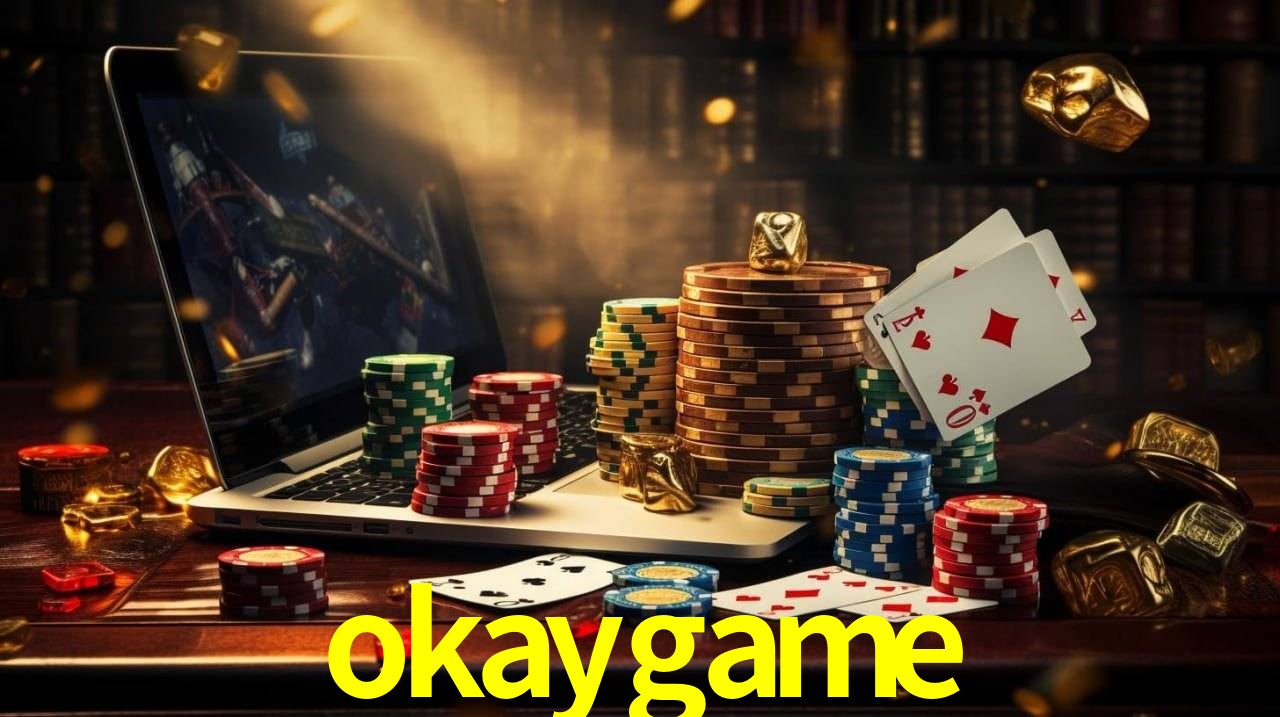 Mesa de Roleta okaygame
