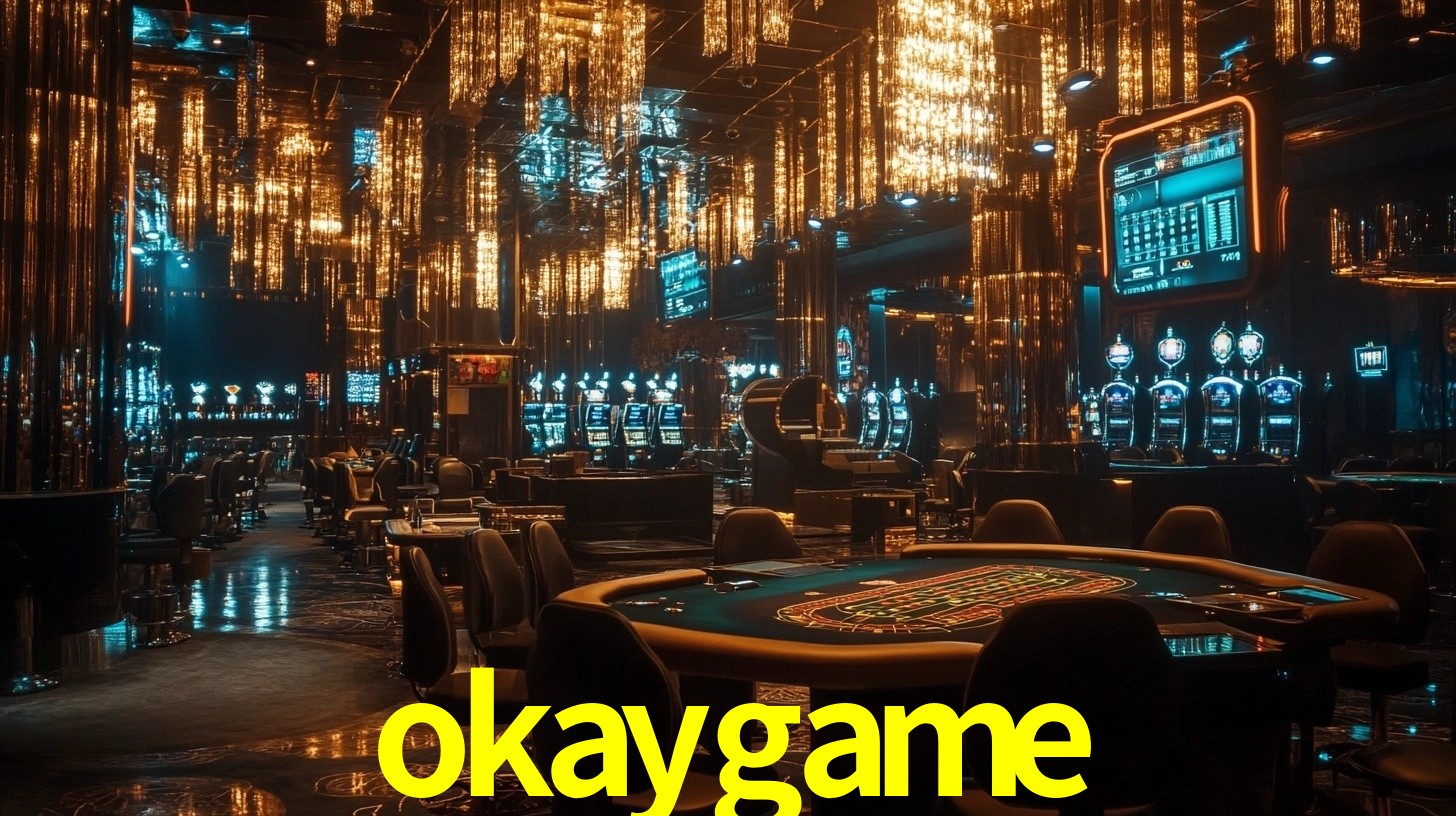 okaygame - Entrar E Jogar Legalizada No Brasil - okaygame.com