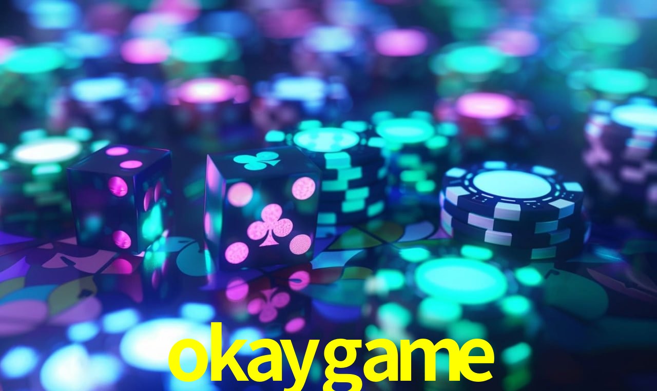 Casino Ao Vivo okaygame