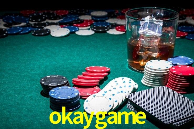 Mesa de Blackjack okaygame