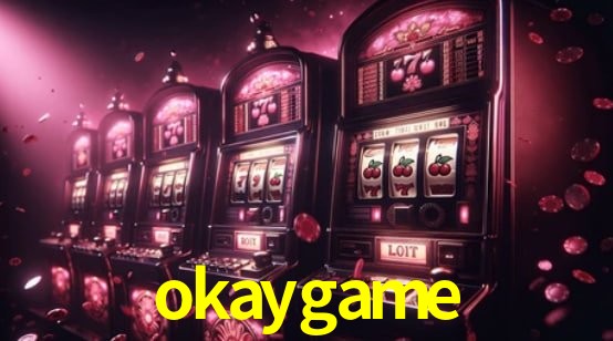 cassino okaygame