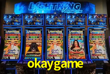 A Emoção da Loteria na okaygame: Uma Chance de Mudança de Vida