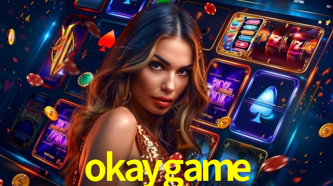 Desvendando o Mundo dos Jogos Virtuais na okaygame