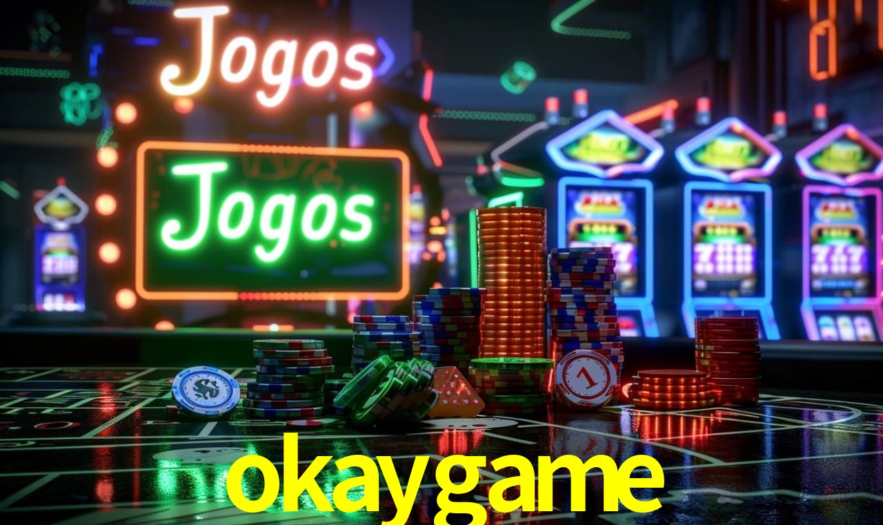okaygame bet