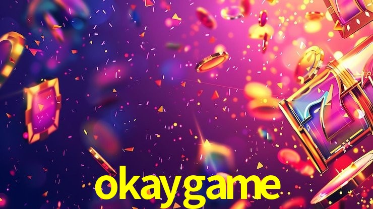 App oficial okaygame