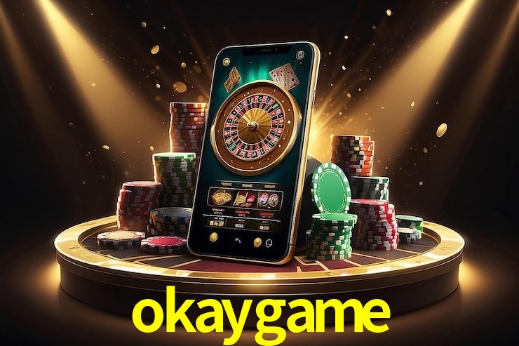 Provedores de Jogos okaygame