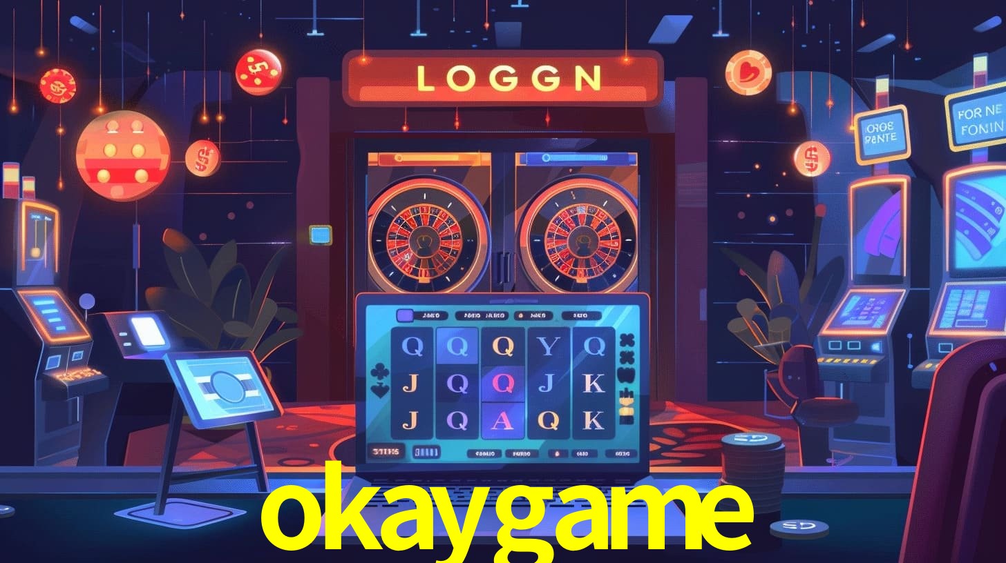 Design Responsivo okaygame