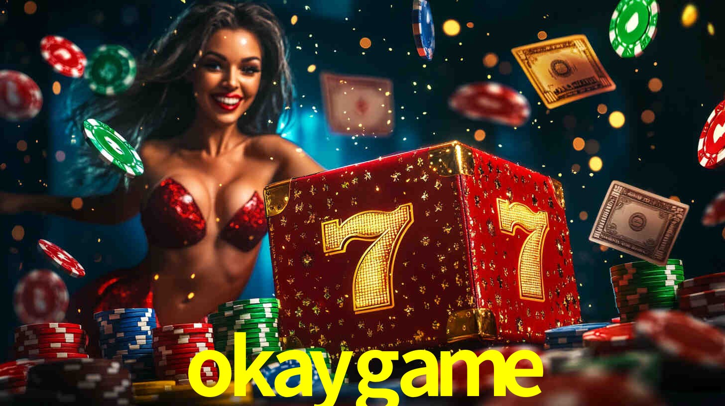 Descubra a Essência do okaygame: Nossa História e Compromissos