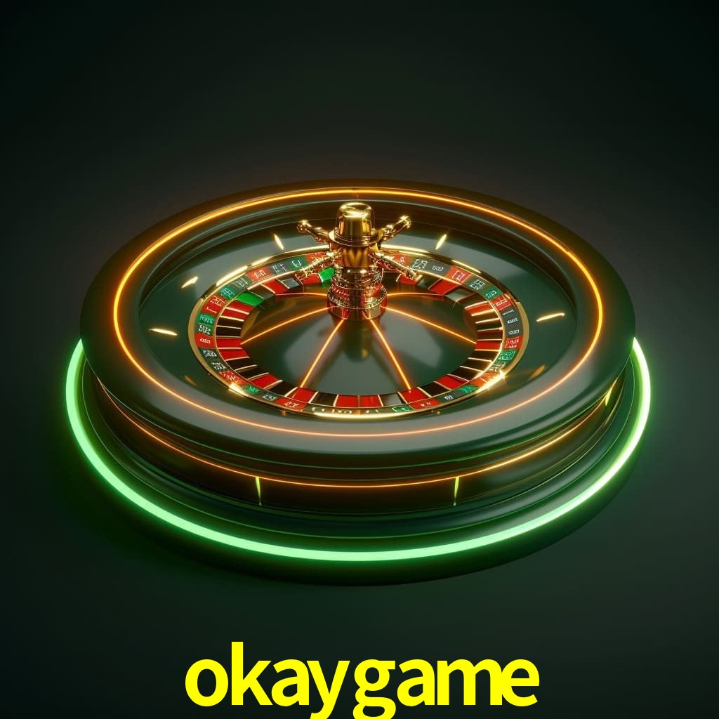 App mobile okaygame