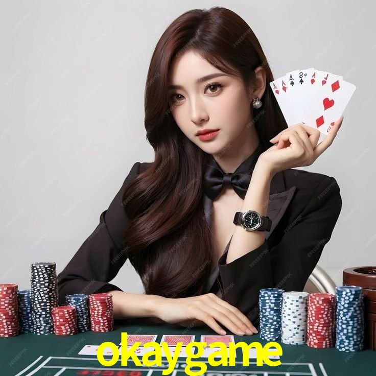 Segurança 2FA okaygame