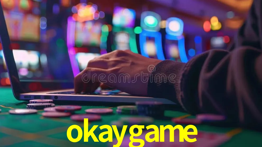 Interface Premium okaygame