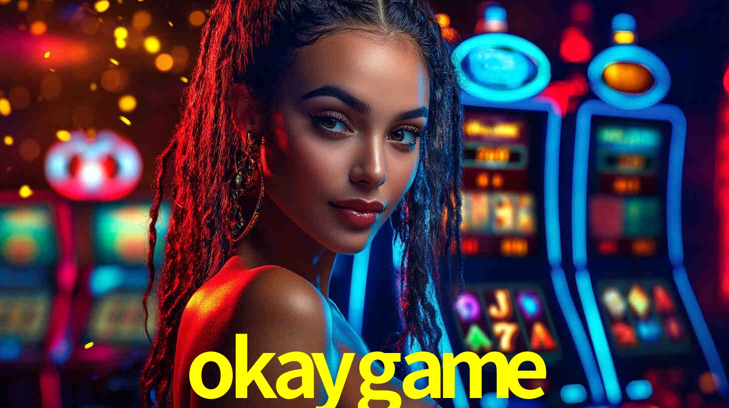 A Popularidade dos Caça-Níqueis no okaygame
