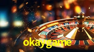Promoção Relâmpago okaygame
