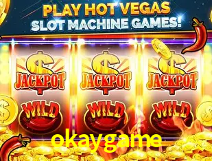Descubra a Magia dos Jogos de Arcade no okaygame