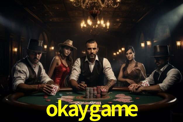 A Emoção da Loteria na okaygame: Uma Chance de Mudança de Vida