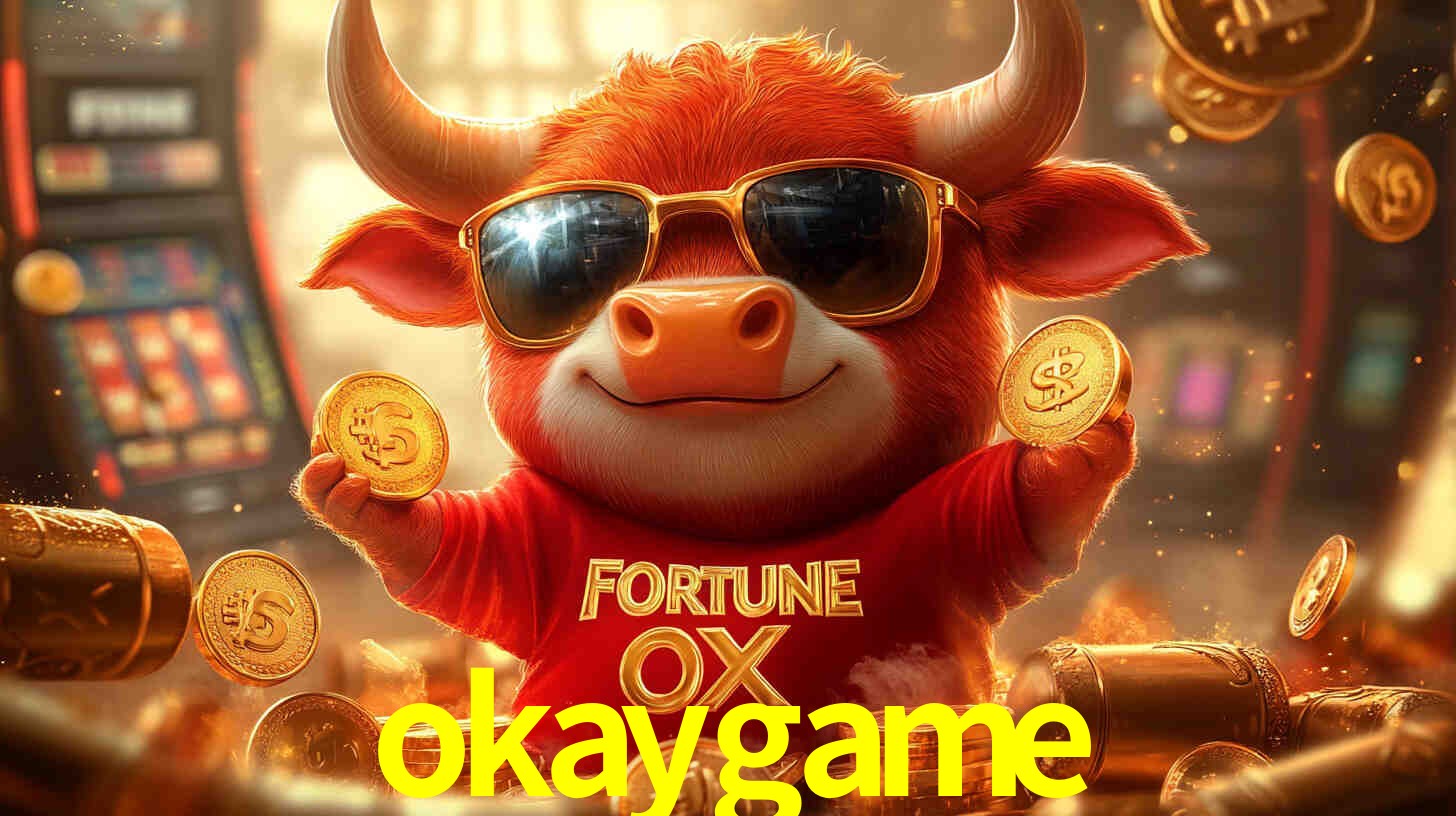 okaygame