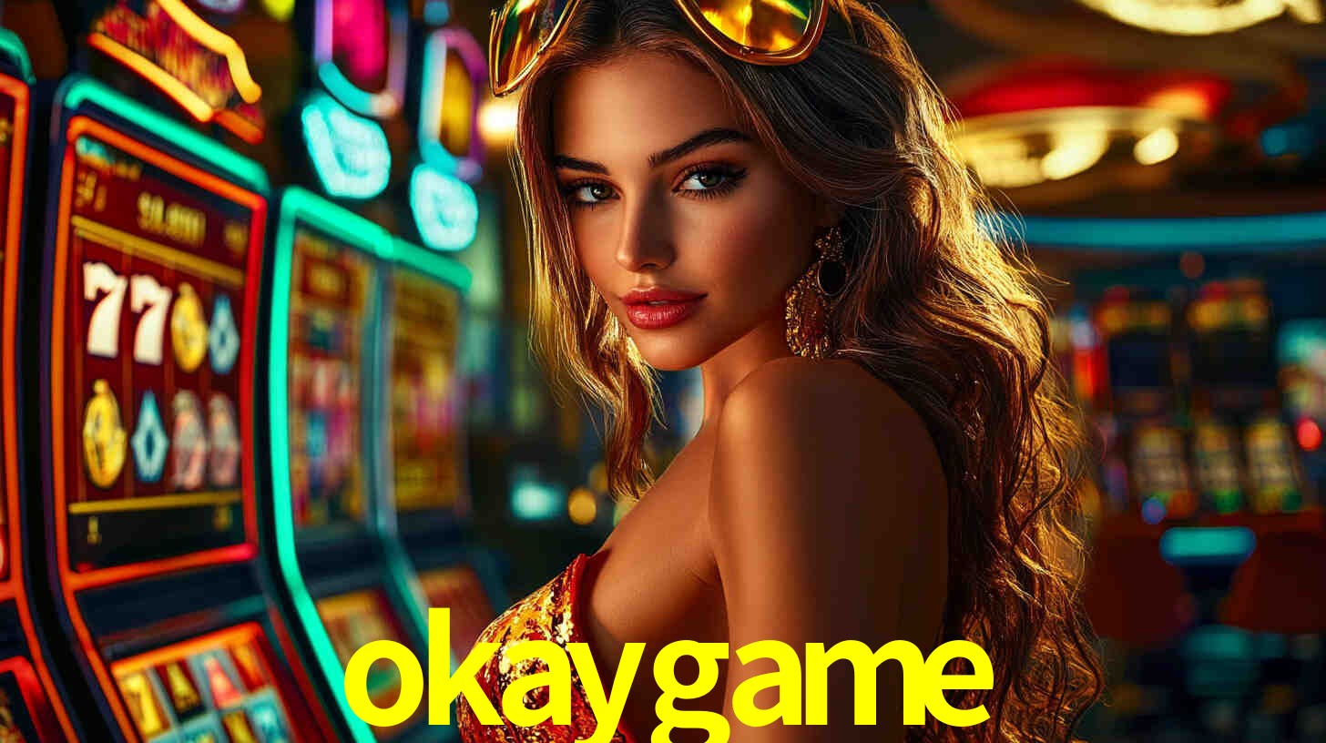 okaygame App Interface